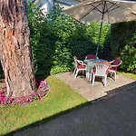 Villa Two-bedroom In - Balaton 19976 *