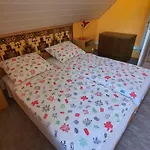 Villa Two-bedroom In - Balaton 19976 Siófok