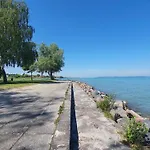Two-bedroom In - Balaton 19976 Villa