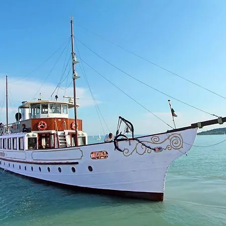 Two-bedroom In - Balaton 19976 Vila *