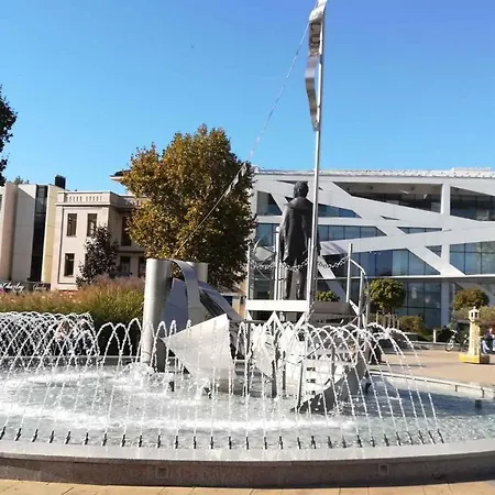 Two-bedroom In - Balaton 19976 Vila