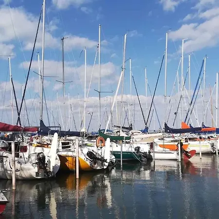 Two-bedroom In - Balaton 19976 Vila