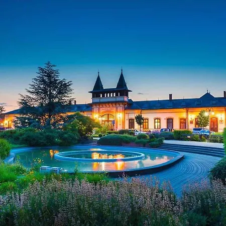 Two-bedroom In - Balaton 19976 Vila