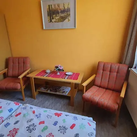 Two-bedroom In - Balaton 19976 Vila