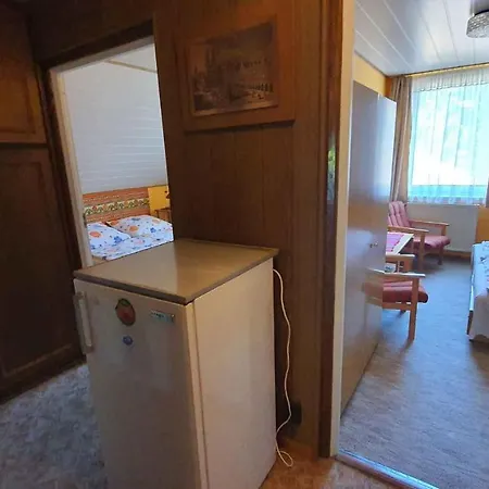 Two-bedroom In - Balaton 19976 Siófok