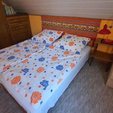 Two-bedroom In - Balaton 19976 Vila