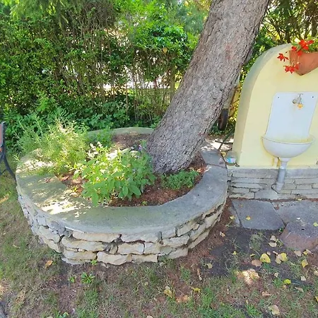 Vila Two-bedroom In - Balaton 19976 Siófok