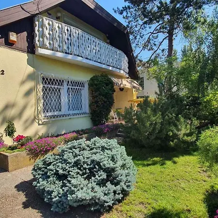 Two-bedroom In Siofok/balaton 19976 Holiday home