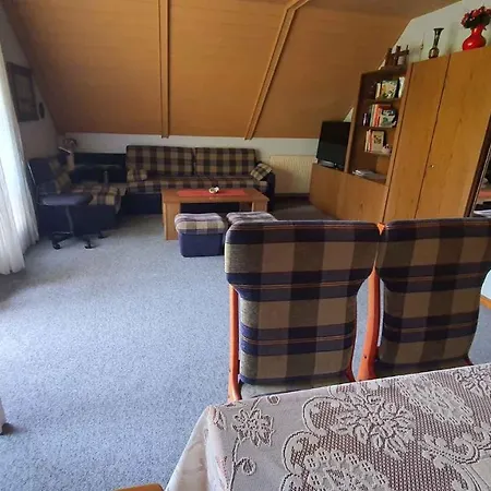 Two-bedroom In - Balaton 19976 Willa
