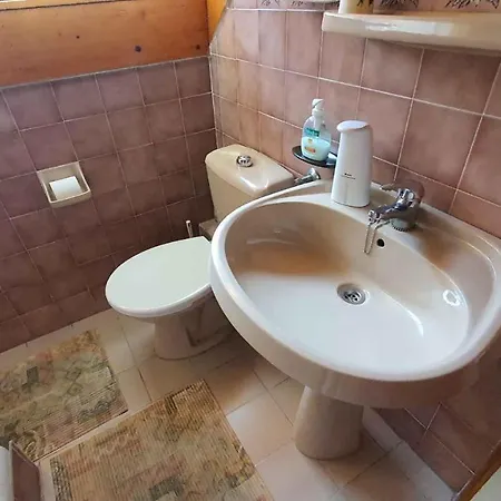 Two-bedroom In - Balaton 19976 Vila