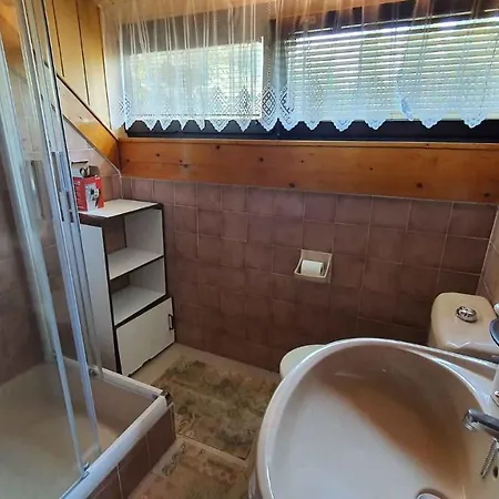 Two-bedroom In - Balaton 19976 *