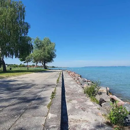 Two-bedroom In - Balaton 19976 Vila