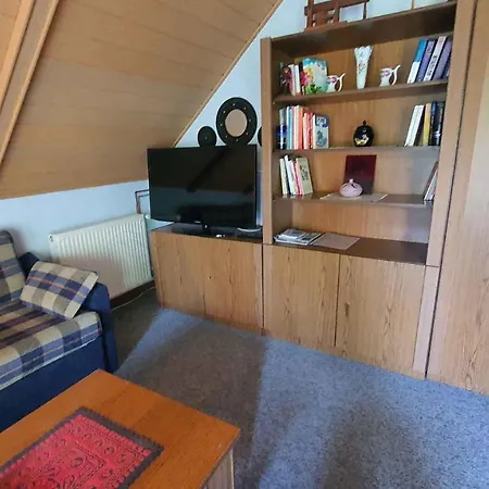 Two-bedroom In - Balaton 19976 * Siófok