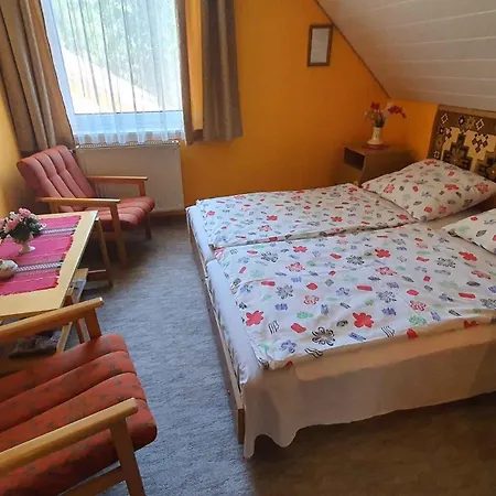 Vila Two-bedroom In - Balaton 19976 *