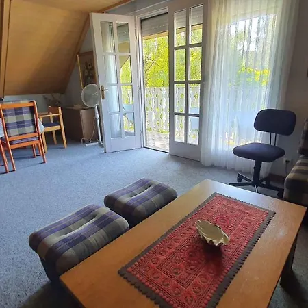 Holiday home Two-bedroom In Siofok/balaton 19976