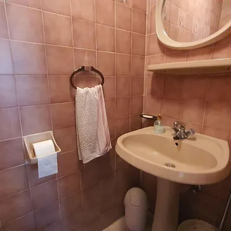 Holiday home Two-bedroom In Siofok/balaton 19976