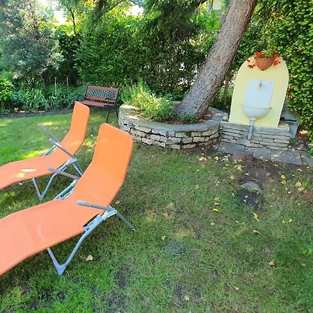 Vila Two-bedroom In - Balaton 19976 *