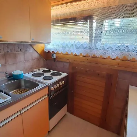 Two-bedroom In - Balaton 19976 * Siófok