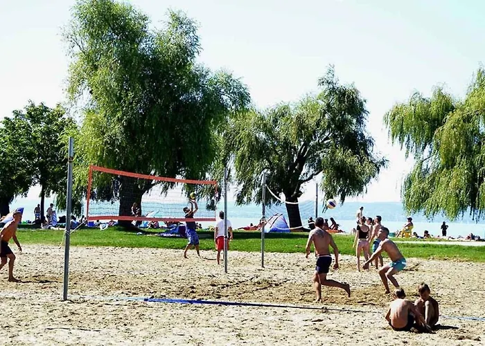 Villa Two-bedroom In - Balaton 19976