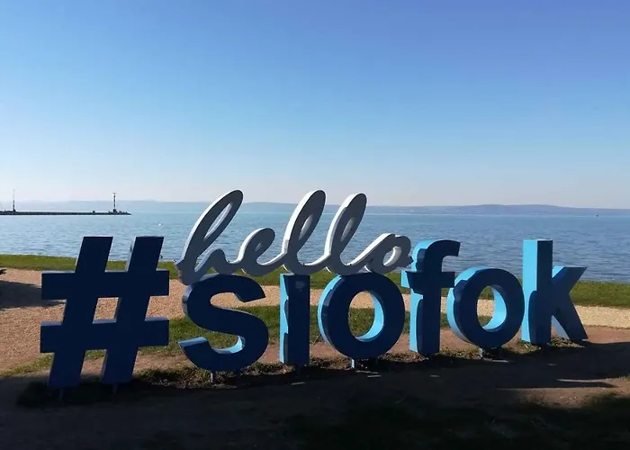 Villa Two-bedroom In - Balaton 19976