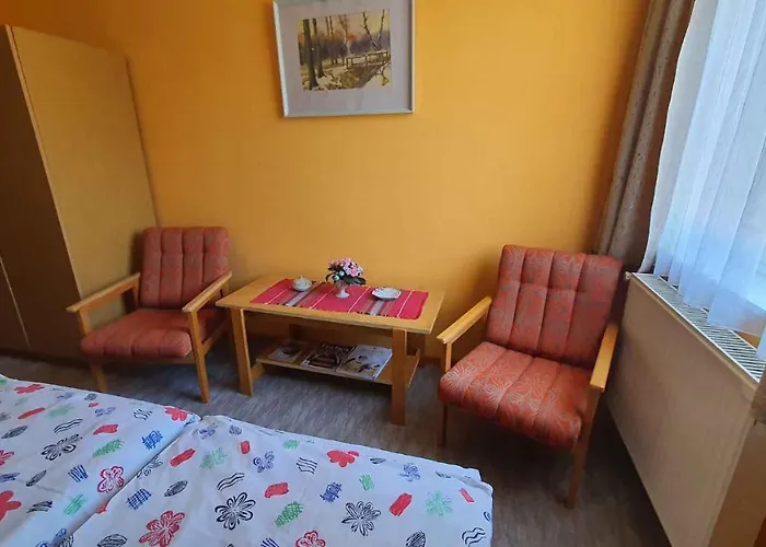 Two-bedroom In - Balaton 19976 Willa