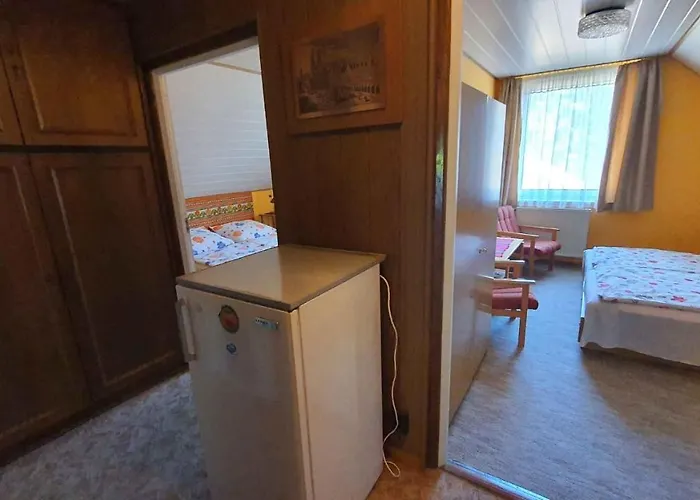 Two-bedroom In - Balaton 19976 Siófok