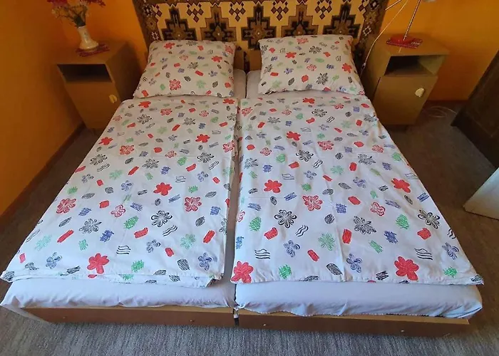 וילה Two-bedroom In - Balaton 19976 *