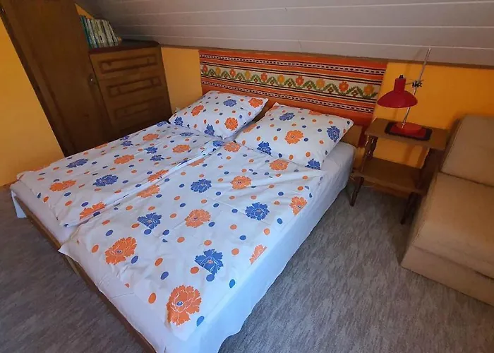 Two-bedroom In - Balaton 19976 Villa