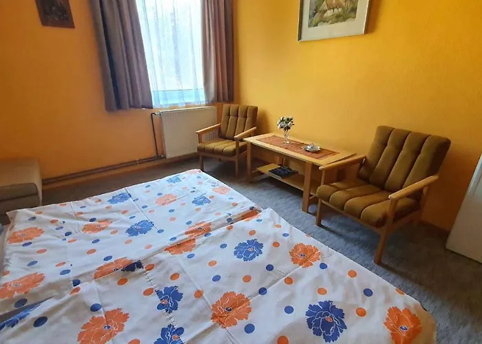 וילה Two-bedroom In - Balaton 19976 שיופוק