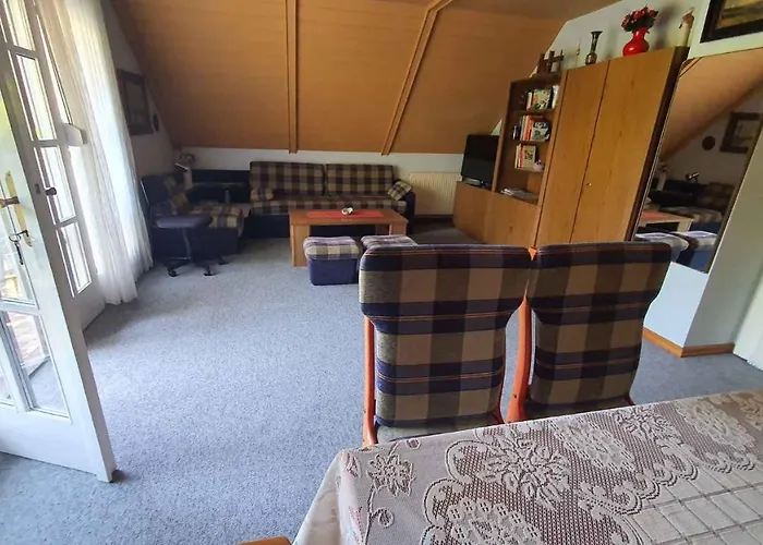 Two-bedroom In - Balaton 19976 Willa