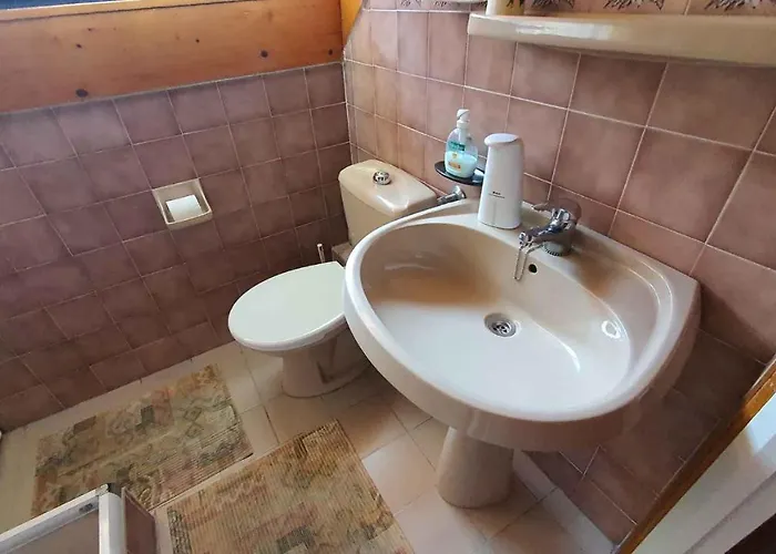 Two-bedroom In - Balaton 19976 Villa