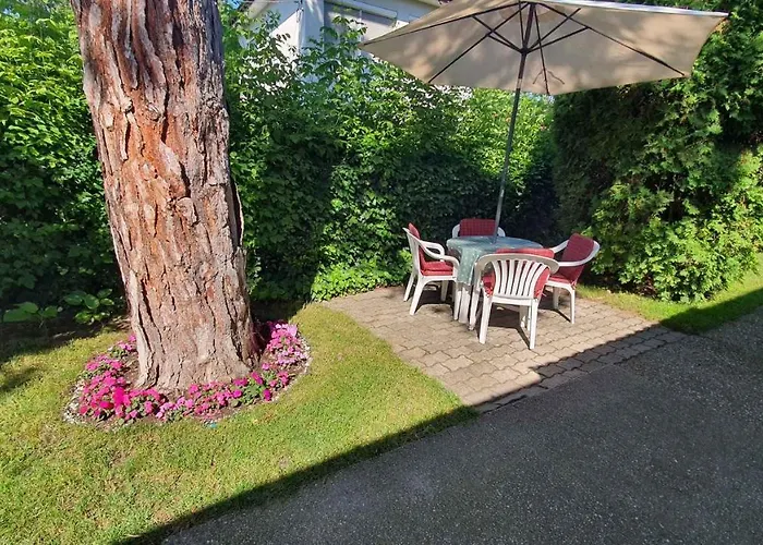 וילה Two-bedroom In - Balaton 19976 *