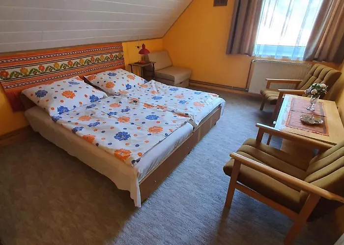 Two-bedroom In - Balaton 19976 * שיופוק
