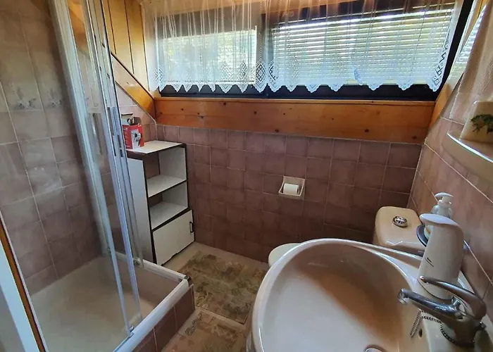 Two-bedroom In - Balaton 19976 *