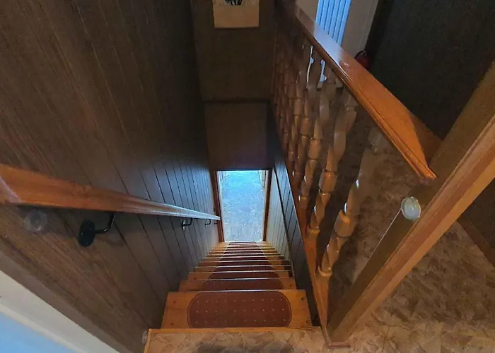 וילה Two-bedroom In - Balaton 19976 *