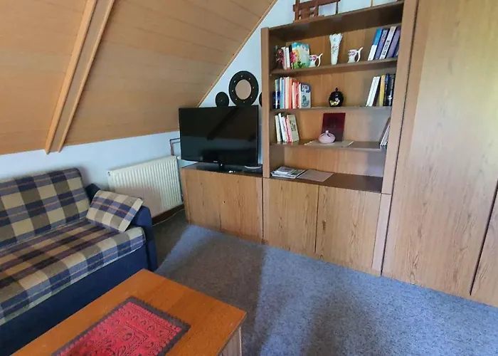 Two-bedroom In - Balaton 19976 * Siófok