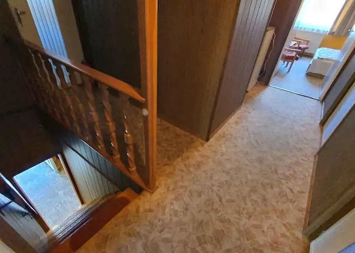 Two-bedroom In - Balaton 19976 וילה