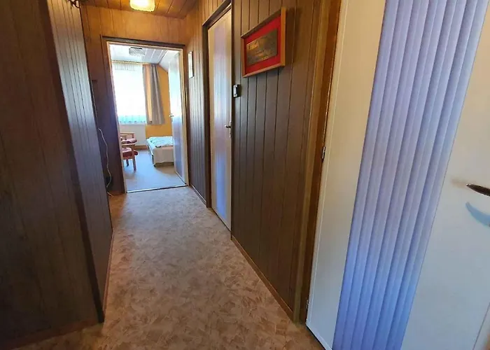 וילה Two-bedroom In - Balaton 19976 שיופוק