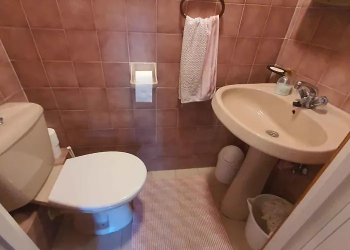 Two-bedroom In - Balaton 19976 Siófok