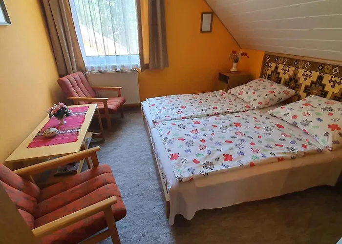 Villa Two-bedroom In - Balaton 19976 *