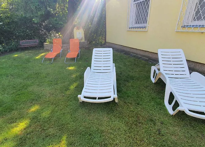 Villa Two-bedroom In - Balaton 19976