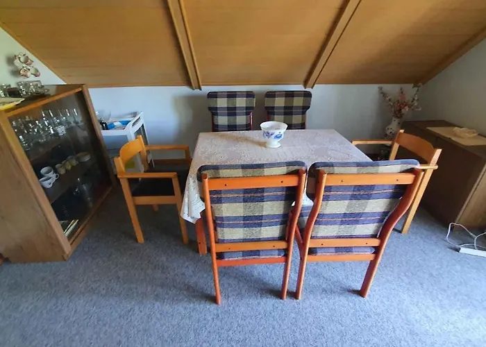 Two-bedroom In - Balaton 19976
