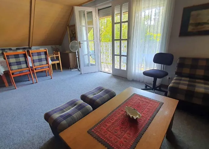 Willa Two-bedroom In - Balaton 19976