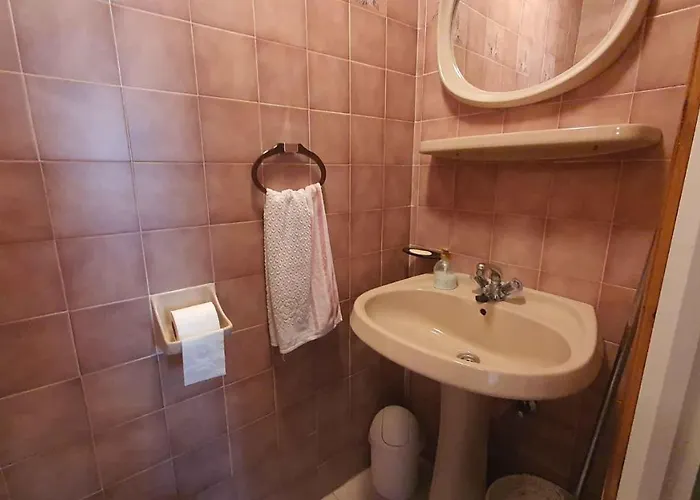 וילה Two-bedroom In - Balaton 19976