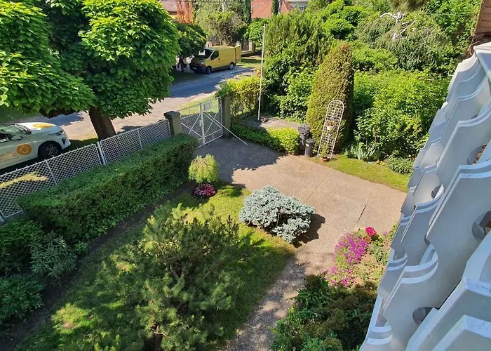 Two-bedroom In - Balaton 19976 * Siófok