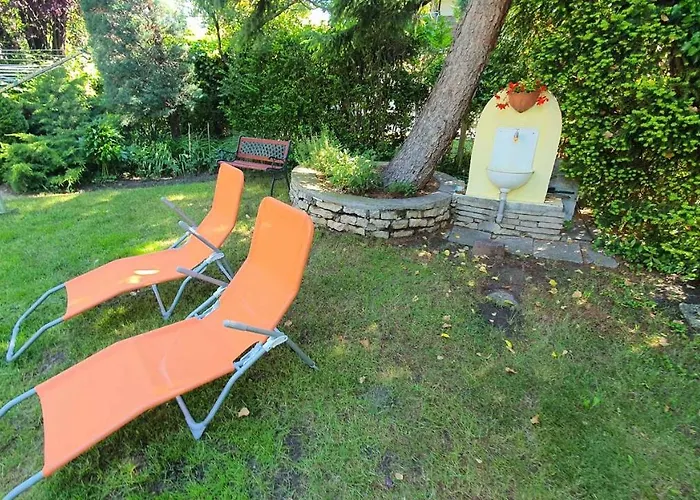 וילה Two-bedroom In - Balaton 19976 *