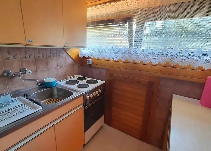 Two-bedroom In - Balaton 19976 * שיופוק