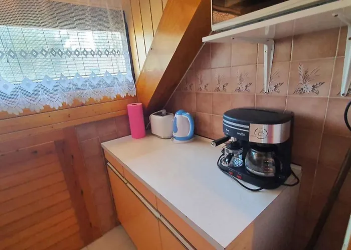 Villa Two-bedroom In - Balaton 19976 *